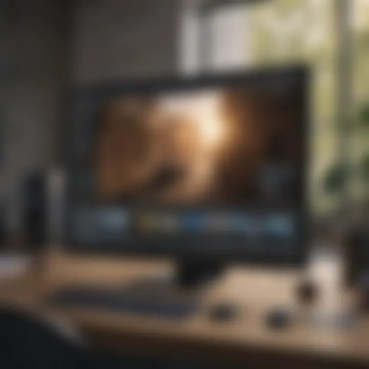 Innovative tools for optimizing Windows 11 performance