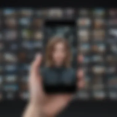 Revolutionizing Photo Management Innovative photo organization