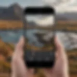 Innovative Photo Recovery Techniques
