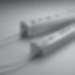 Innovative Power Strip Design