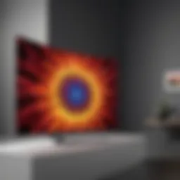 Innovative Quantum Dot Technology