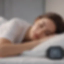 Innovative Sleep Tracking Technology