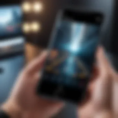 Unleashing the Power of Phone Recording Innovative smartphone recording technology