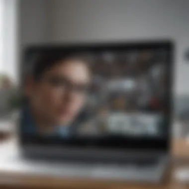 Tech-Savvy Solutions Innovative software integration