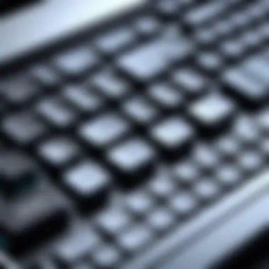 Revolutionizing Typing Comfort Innovative Split Keyboard for Apple Devices