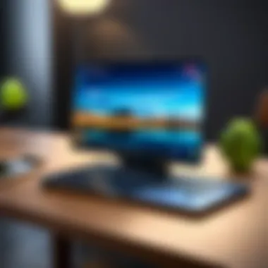 Revolutionizing Technology: Bluestacks Android Emulator Innovative Technology Concept