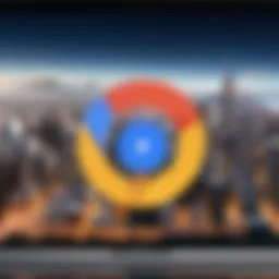 Innovative Technology Illustration