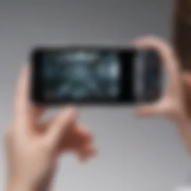 Cutting-Edge Image Scanning Technology Innovative technology for image scanning