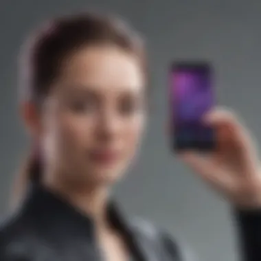 Innovative Technology of T-Mobile Duo Innovative Technology of T-Mobile Duo