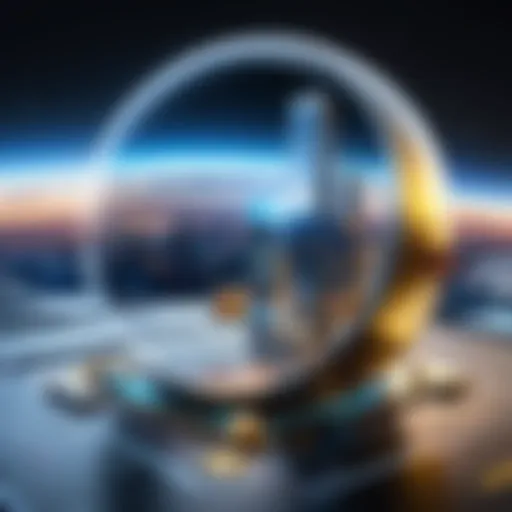 Innovative technology transforming global communication