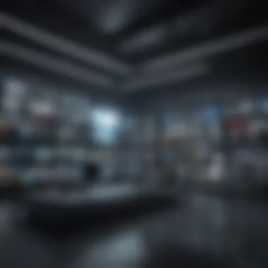 Revolutionizing Broadcasting with Cutting-Edge Technology Innovative TV Station Technology