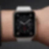 Innovative Watch Face App