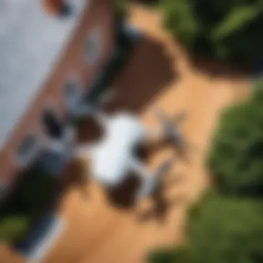 Installing DroneDeploy on Android Devices Installation process of DroneDeploy on Android