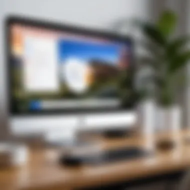Installing Google Duo on Desktop Installation process of Google Duo on desktop