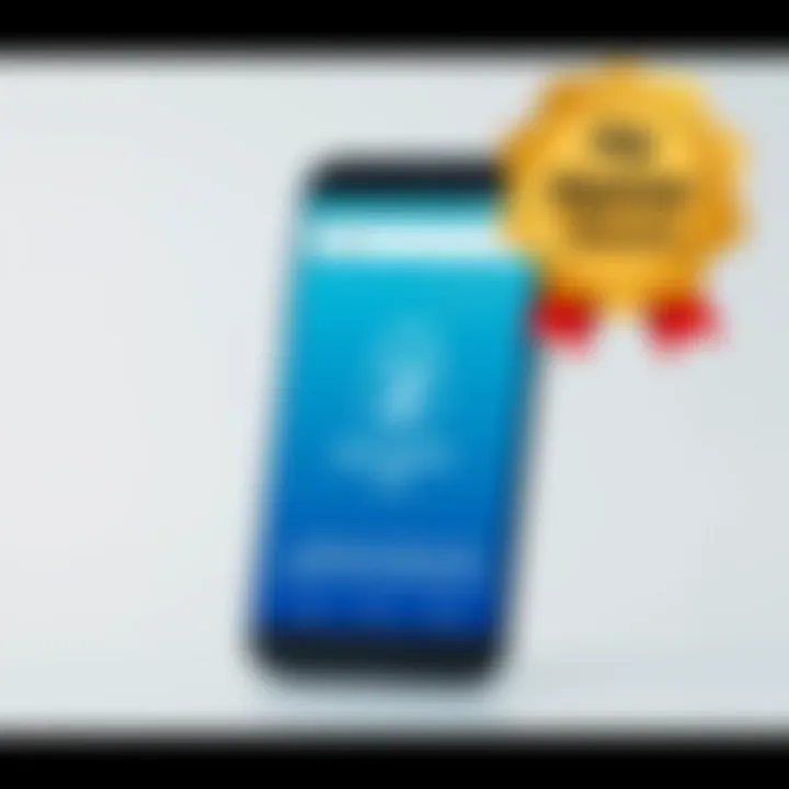 Installation process of Zip Opener APK on Android