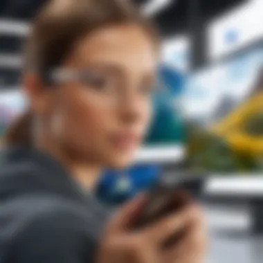 Enhancing User Experience with Google User experience enhancement with Google services