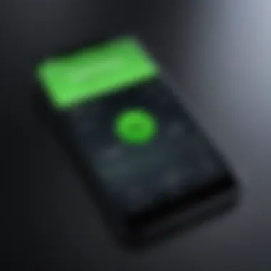 Apps for Ringtones Apps for converting Spotify songs into ringtones