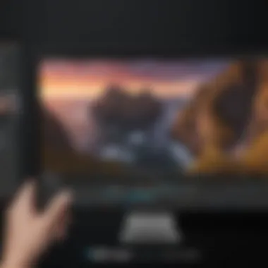 Seamless Editing Experience Intuitive interface for seamless editing experience