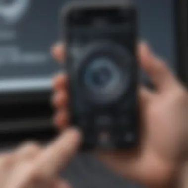 Verifying App Integrity on iPhone App integrity verification on iPhone