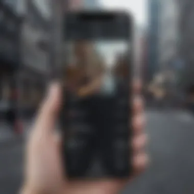 Optimizing Notifications for Group Texts on iPhone iPhone notification settings for group texts