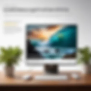 Key Features of Google Showtime Charge Infographic highlighting key features of Google Showtime Charge