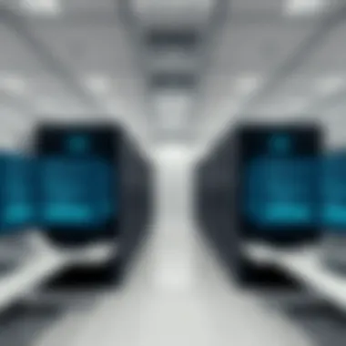 Legionbox vs Competitors: A Comparative Analysis Comparative analysis with competitors