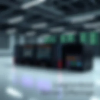 Comprehensive Overview of Legionbox Server Offerings Overview of Legionbox's server offerings