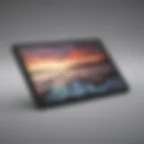 Innovative Lenovo Tablet Design Unveiled