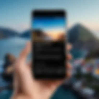 Choosing Personalized Ringtones Customized ringtone selection on Android