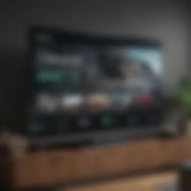 Unveiling the Local Channels Lineup on Hulu Live Local channels lineup on Hulu Live