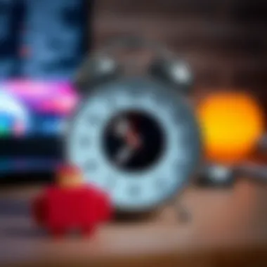 Troubleshooting Alarm Clock Issues Troubleshooting tips for alarm clock issues on Android