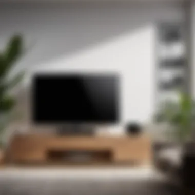 How to Find Your Smart TV's IP Address Locating Your TV's IP Address