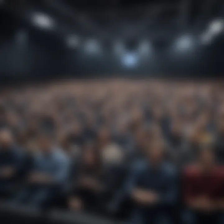 Audience Targeting Strategies