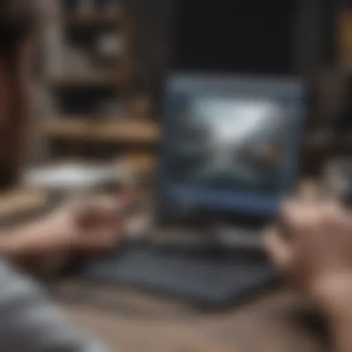Crafting Compelling Copy