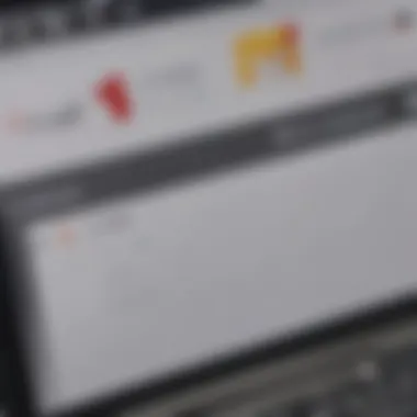 Mastering Gmail Labels for Organized Inbox Mastering Gmail Labels for Organized Inbox