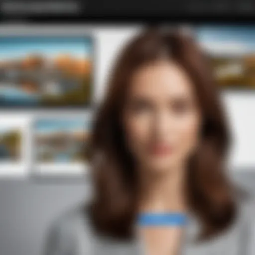 Screenshot of Samsung Gallery showing duplicate photos.