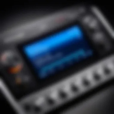 Diagram showing common volume control issues and solutions