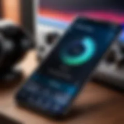 Enhanced Sound Control