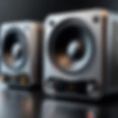 Choosing the Best Speaker Enhancer for Your Needs Comparative analysis of different speaker enhancers