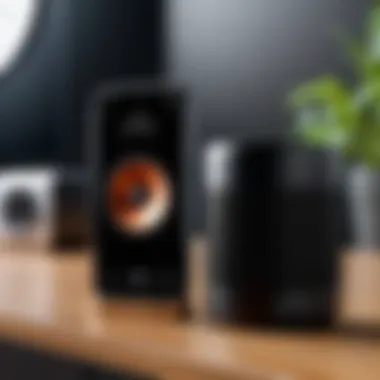 Enhanced Audio Experience with Smartphone Speakers High-quality smartphone speaker enhancer