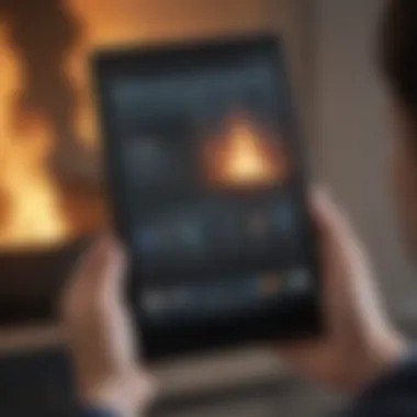 Ensuring Data Protection on Fire Tablet 10 Securing Your Fire Tablet 10