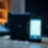 Adjusting phone settings for optimal sound