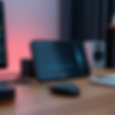 Exploring hardware enhancements for better sound