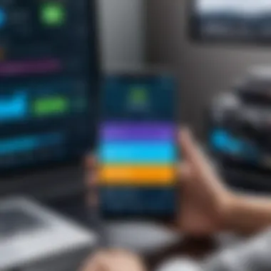 Effective App Management for Storage Optimization App management strategies for optimizing storage