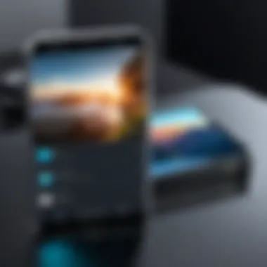 External Storage Solutions for Android External storage options for Android devices