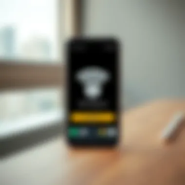 Guide to Finding WiFi Password on Android Android WiFi Password Guide