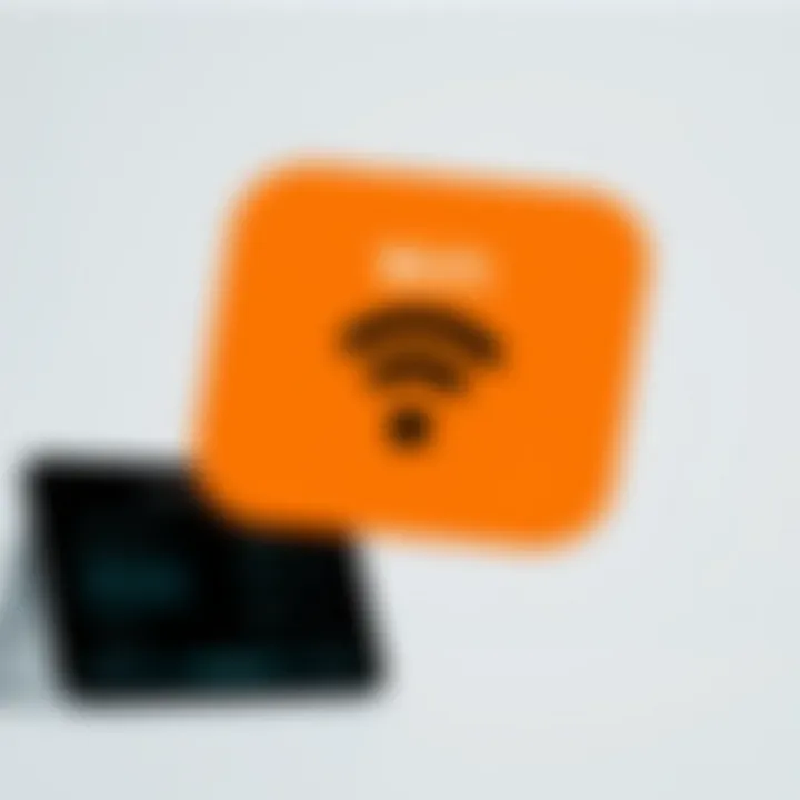 Overview of Retrieving WiFi Password on iOS iOS WiFi Password Overview
