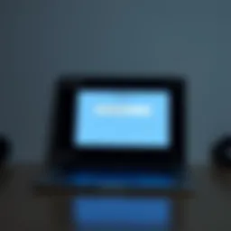 Windows WiFi Password Retrieval