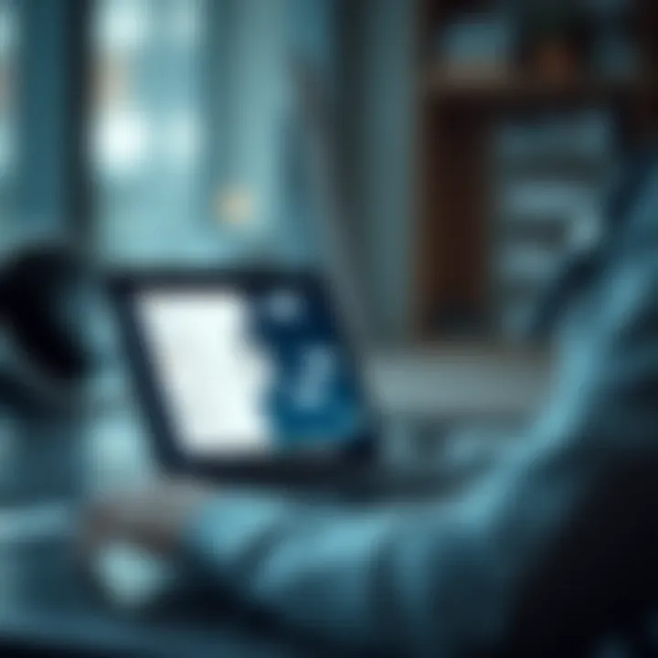 Ethical considerations in message access