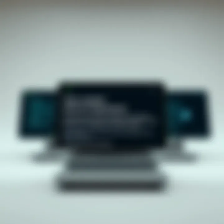 User consent and its importance